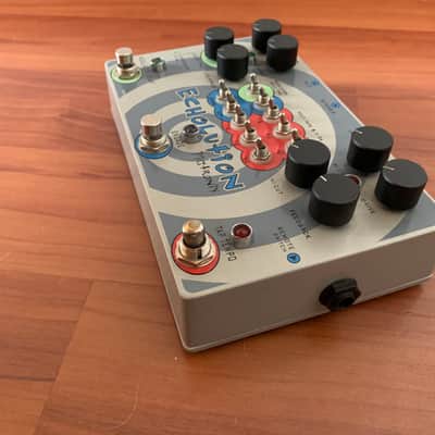 Pigtronix Echolution image 1