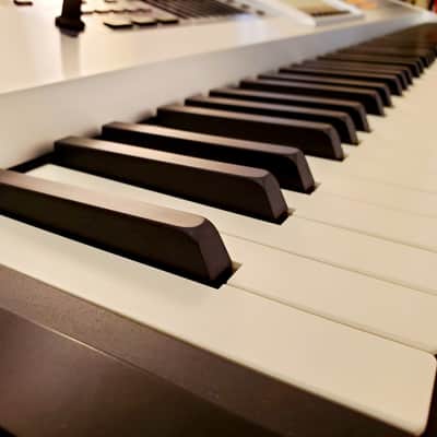 MUST SEE!!! ROLAND FANTOM G8 FULLY INSPECTED/SERVICED AND IN AMAZING CONDITION! image 12