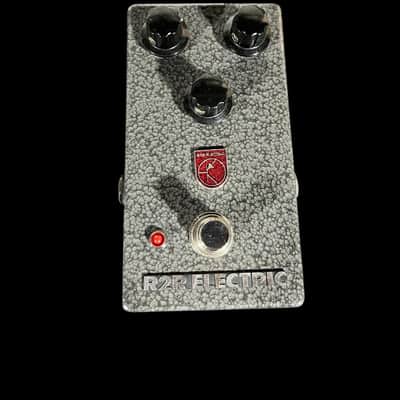 R2R Electric mk1.5 fuzz-650 -x9785 image 1