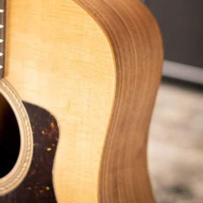 Taylor Academy 10e Dreadnought Acoustic/Electric Guitar with Gig Bag image 14