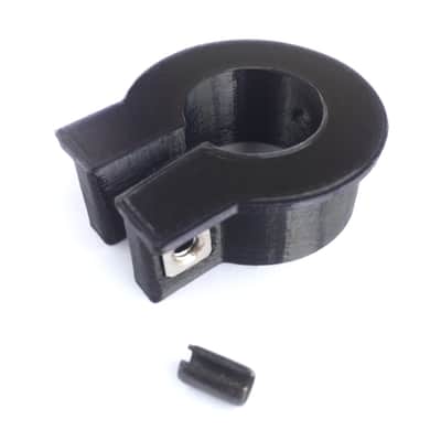 Reproduction Tama Titan Stand Bushing 28.6mm-19.1mm image 2