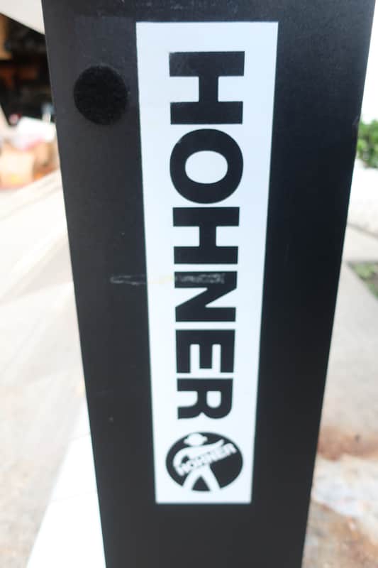 Hohner ISS26544