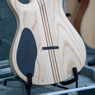MAYONES Regius Core 7 Lava Burst image 11