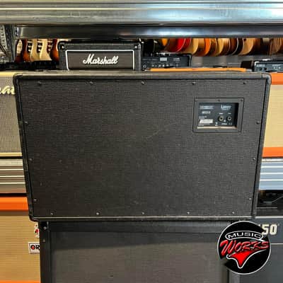 Laney   Irt 212 Cabinet 2 X12 image 6