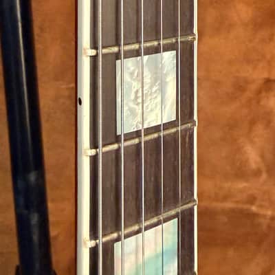 Gibson Explorer Pro 2005 - Amber image 7