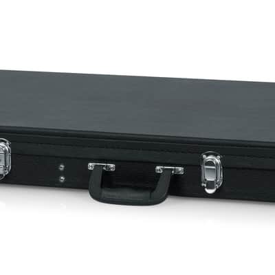 Gator Cases - GWE-EXTREME - Extreme Guitar Wood Case image 16