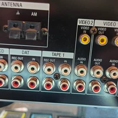 Sony STR-D1090 1990's image 5