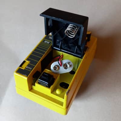 Ibanez SF10 Swell Flanger image 15