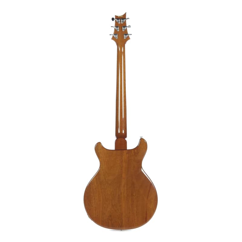 PRS Mira Maple Top 2008 - 2010 image 2