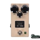 Browne Amplification ATOM Nashville Overdrive 2023 - Present - Tan