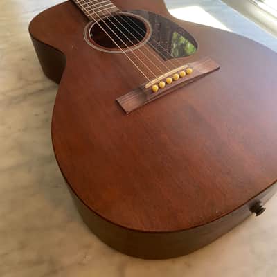 Guild USA M-20E 2017 - 2021 - Natural (Prototype) image 12