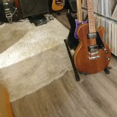 A Very Special 2021 Custom Built Epiphone Les Paul Special VE Not Just Any Epi Les Paul! image 21