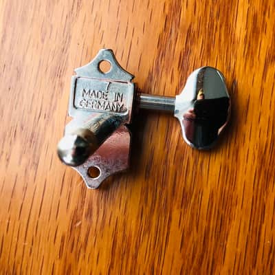Schaller GrandTune Tuning Peg image 3