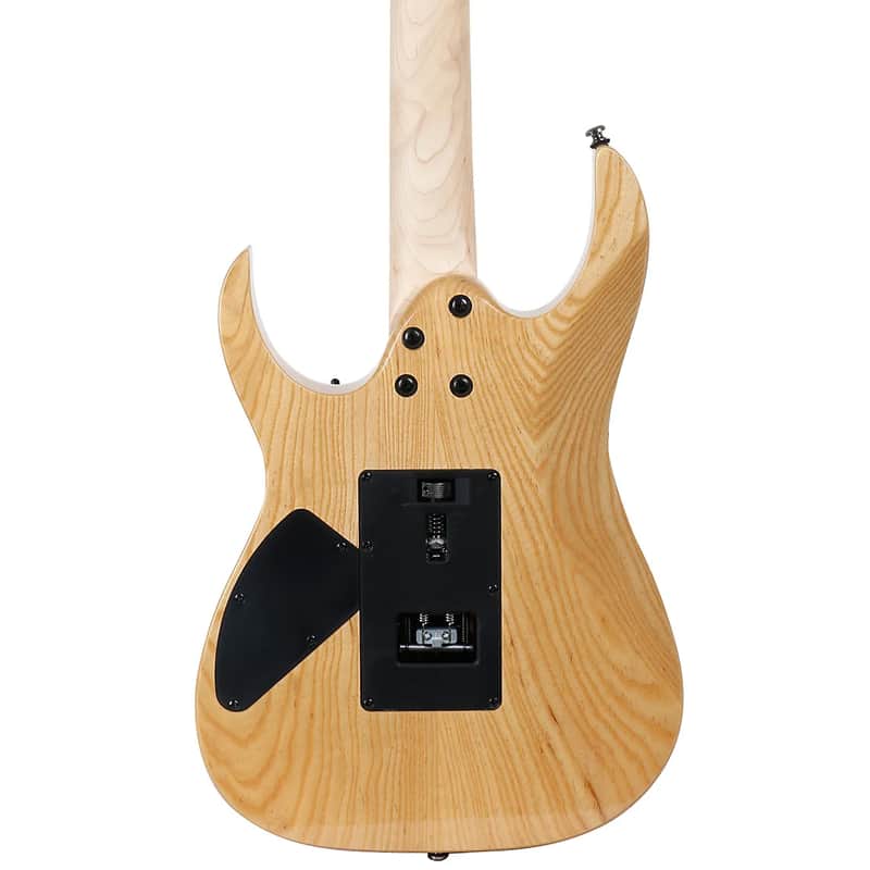 Ibanez RG370AHMZ Standard image 3