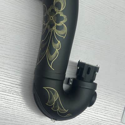 Kit Saxophone Modification Replacement Kit Compatible with YAMAHA YDS120 / YDS150 image 9