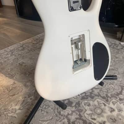 Ibanez JS2400L 2014 Left-Hand Joe Satriani Signature Model image 5