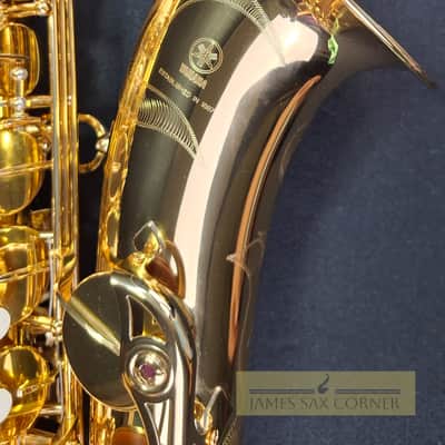 NO TARIFFS - Yamaha YTS-480 Tenor Saxophone image 2