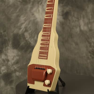 1950 Gibson BR-9 Lap Steel image 7