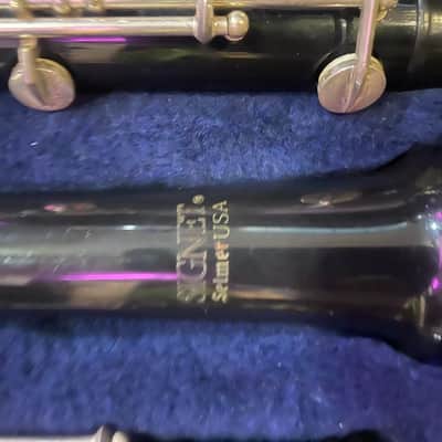 Signet Selmer Oboe image 4