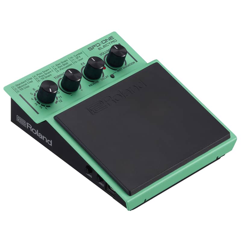 Roland SPD One Electro Percussion Pad image 1