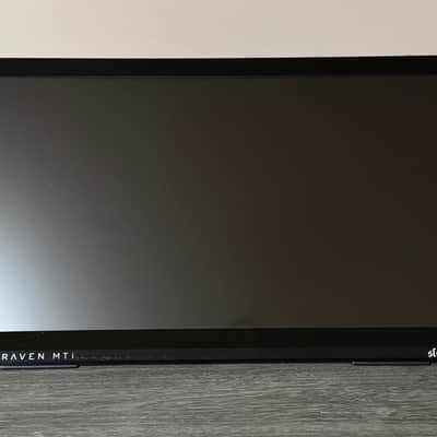 (#2 of 2) Slate Media Technology Raven MTi2 Control Surface image 2