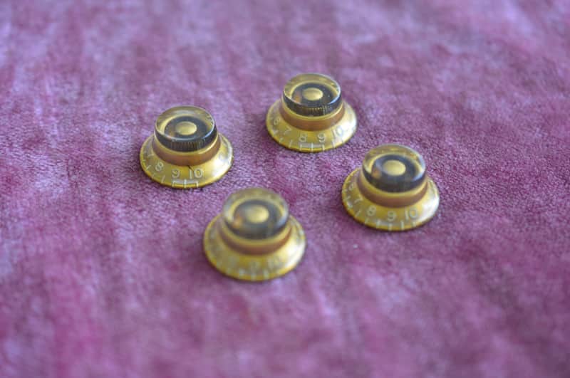 Gibson Knob Set