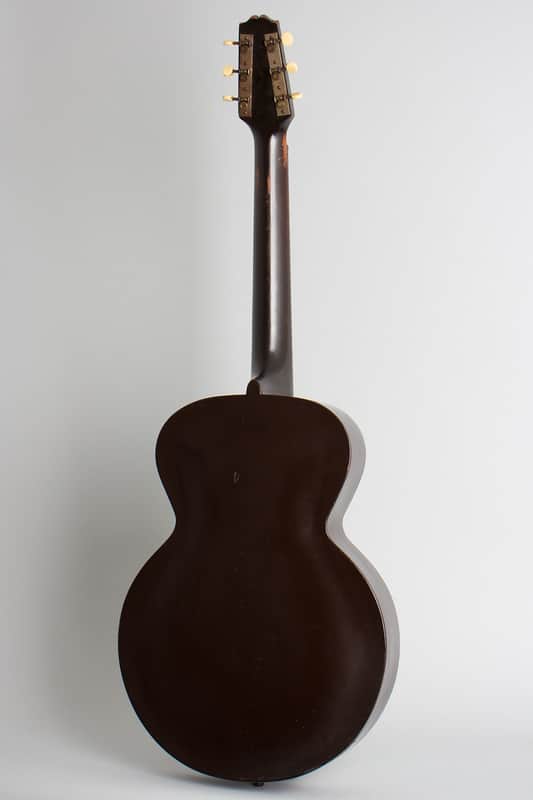Gibson L-Junior 1919 - 1926 image 4
