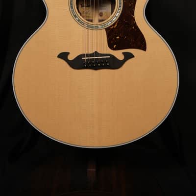 Taylor Legacy 855e 2026 Natural image 2