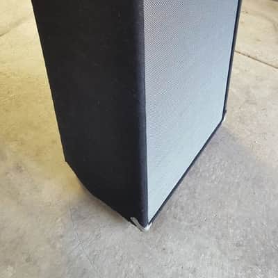 Ampeg SVT 810 - '70s Magnavox era, original drivers and cones image 5