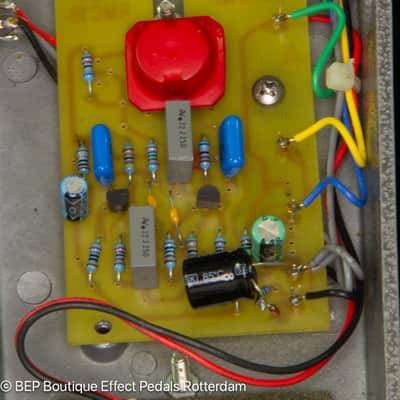 Real McCoy Custom RMC1B 2010s made in USA image 10