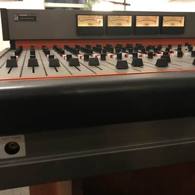 TASCAM Model 10 1960’s-1970’s image 8