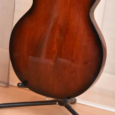 Gretsch 6119 Chet Atkins Tennessean Model – 1966 made in USA Hollowbody Guitar Bild 15