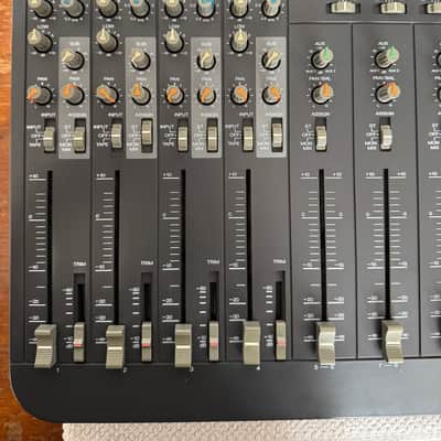 Fostex 380S Mid-90s - Dark-Grey image 6