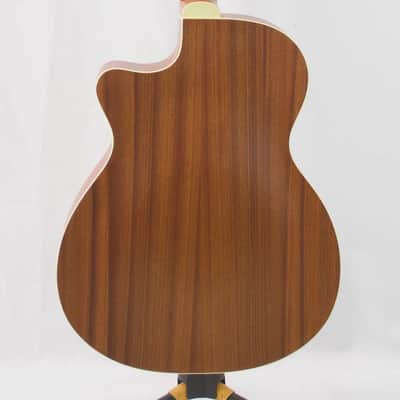 Guild Westerly Collection OM-240CE Natural image 9