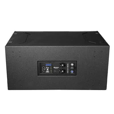 Pro DG Aviator S218A Powered Dual 18" Subwoofer image 16