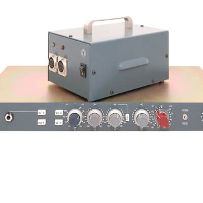 BAE 1084 w/ PSU