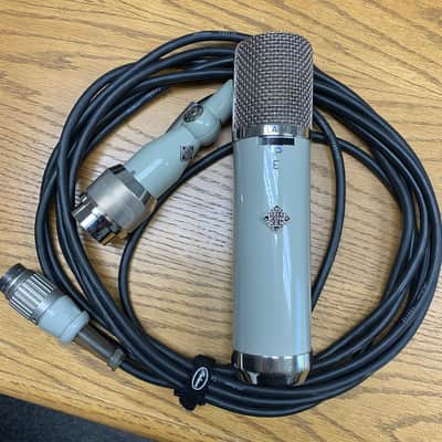 Vintage Telefunken  ELA M 251E (S# 310) image 1