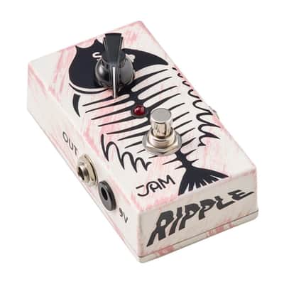 JAM Pedals Ripple Phaser Pedal [B-STOCK] image 2