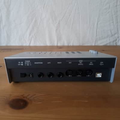 Ketron SD4 Sound Module image 9