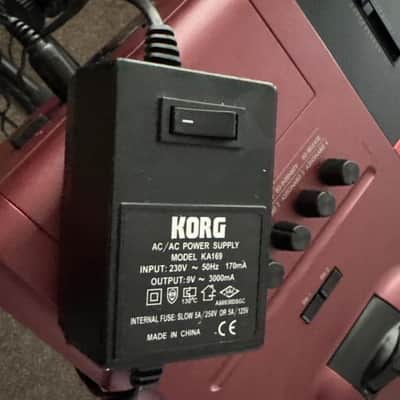 Korg Karma workstation (Japan/2002 ) ~ pro-serviced/no niggles.... image 18