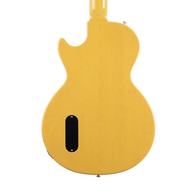 Gibson Les Paul Junior - TV Yellow image 3