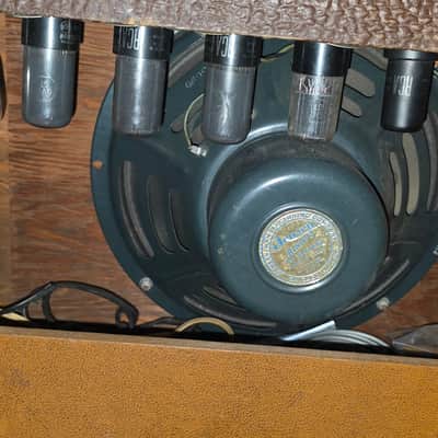 GIBSON  Les Paul 1952 - Brown image 4