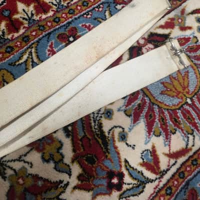 Ludwig Marching Parade Snare Strap 1960s image 9