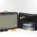 Fender Deluxe VM Vintage Modified 40W 1x12 Tube Guitar Combo Amplifier