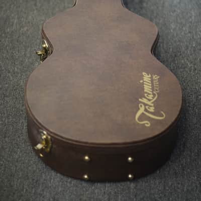 Epiphone Sheraton II - Natural with Varitone switch image 3