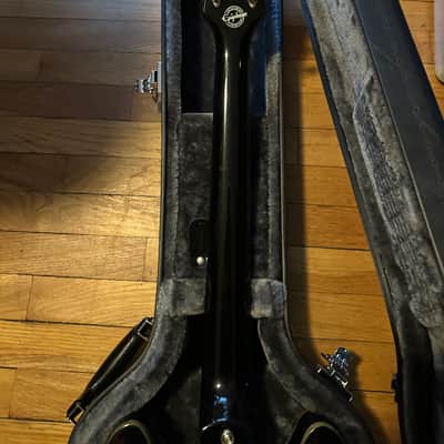 Epiphone ES-339 Custom Shop 2000s - Black Sparkle image 6