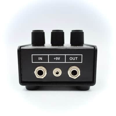 ProCo RAT Made in USA OP07DP With Conversion Cable Distortion Guitar Effect Pedal 249215 Bild 12