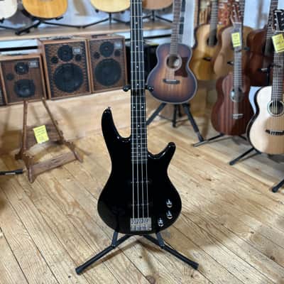 Ibanez GSR 180 - BK - Black image 1