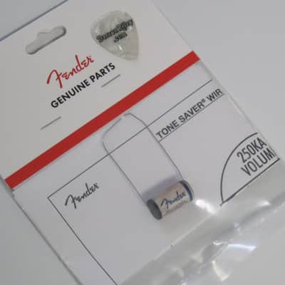 Fender Tone Saver 250k Treble Bleed Circuit 7706416049 image 1