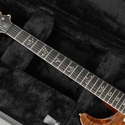 2010 PRS 25th Anniversary DGT Limited Edition #24/25 + OHSC image 5